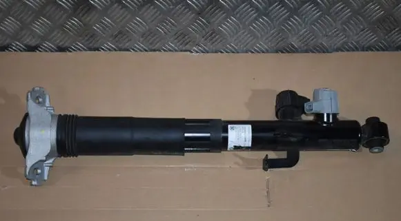Porsche Cayenne (9Y0 9Y3) Front shock absorber/damper 9Y0513027F 9Y0512009R
