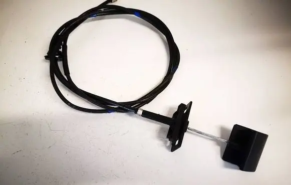 Nissan Pixo Engine bonnet (hood) release handle