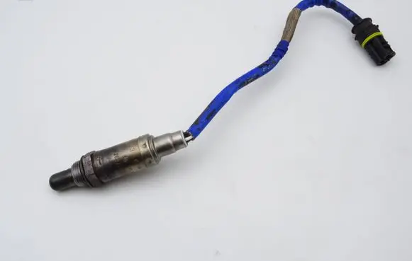 Lambda probe sensor