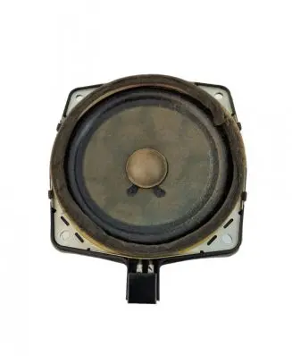 Hyundai Getz High frequency speaker in the rear doors 963301c000