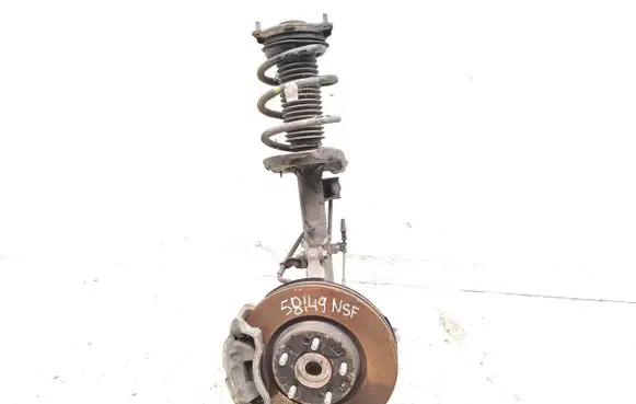 KIA Niro Front wheel hub spindle knuckle 54651-Q4070