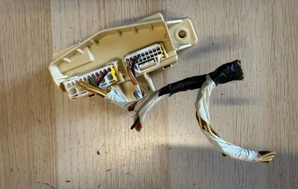 Hyundai i30 Fuse 91940G3060