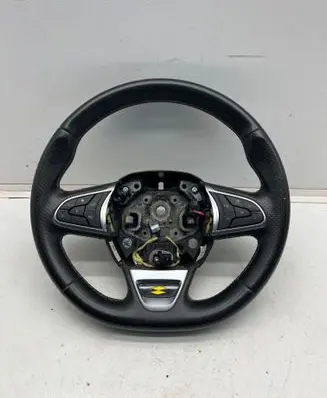 Renault Megane IV Steering wheel 484003900R 648311700A 2020410703