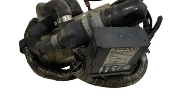 Volvo S80 Auxiliary pre-heater (Webasto) 8633299 3730512