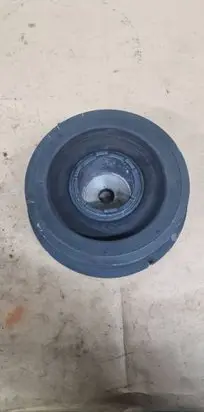 BMW 3 E90 E91 Crankshaft gear 