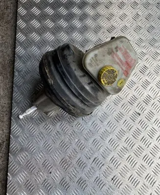 Audi A8 S8 D3 4E Master brake cylinder 4E1612105E 4E0611301A