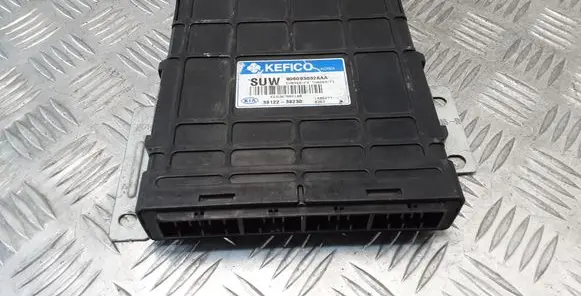 KIA Magentis Engine control unit/module 3912238230 9060930326AA