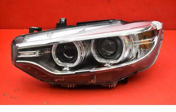 BMW Z4 E89 Headlight/headlamp 741078706