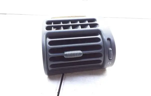 Citroen Evasion Dashboard air vent grill cover trim 1461978077