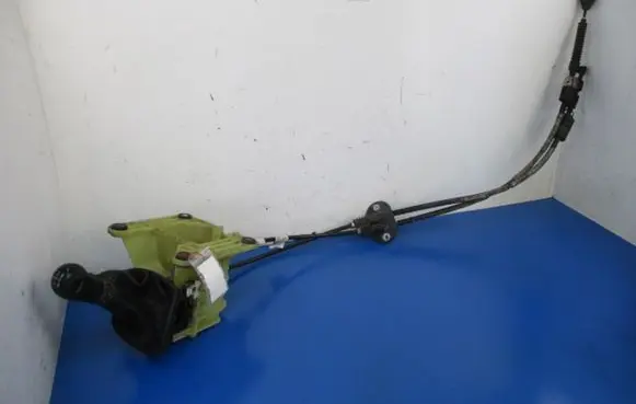 Ford Focus C-MAX Gear shift rod 3M5R-7K387-HD