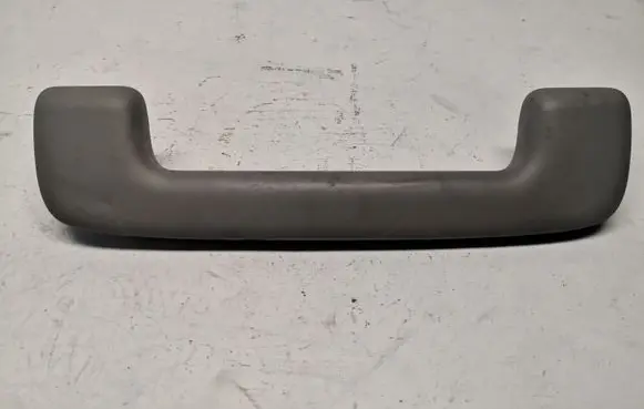 Audi A8 S8 D3 4E Front interior roof grab handle 4E0857607B