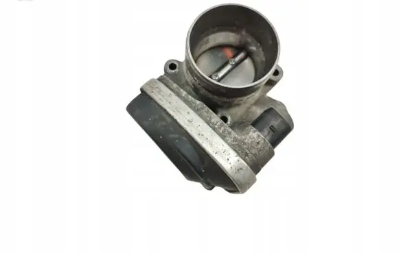 Volkswagen Polo VI Throttle valve 036133062Q