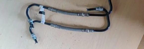 Brake line pipe/hose