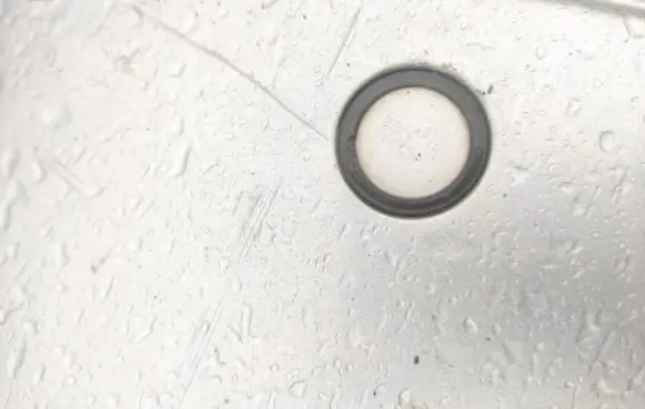 Chrysler 300 - 300C Parking PDC sensor