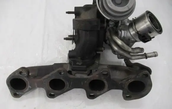 Nissan X-Trail T31 Turbo 8200638766