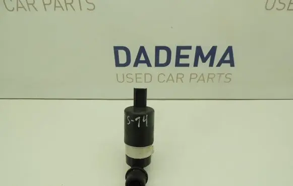 Renault Megane III Windscreen/windshield washer pump DS14