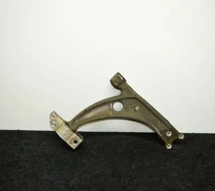 Volkswagen PASSAT CC Front lower control arm/wishbone 3C0407153B