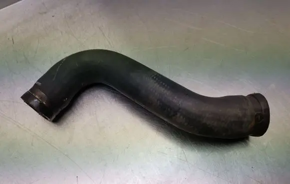 Citroen Jumper Engine coolant pipe/hose A640902136