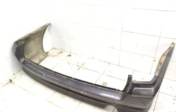 Mitsubishi Space Wagon Rear bumper