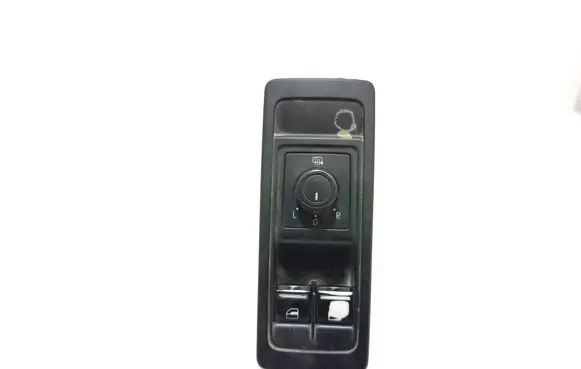 Volkswagen Transporter - Caravelle T6 Electric window control switch 7H5959539AN 7E1959565J 7E0867255A