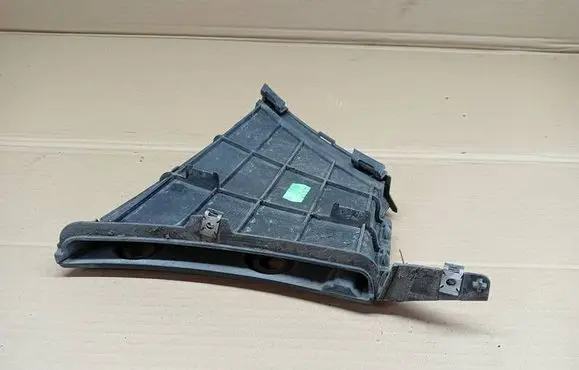 Skoda Octavia Mk4 Air intake duct part 5E3121763D 124005150100