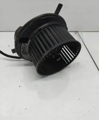 Volkswagen PASSAT B6 Heater fan/blower 3C1820015 CZ0160600745