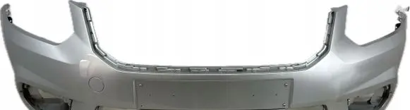 Skoda Yeti (5L) Front bumper 5L0807221K