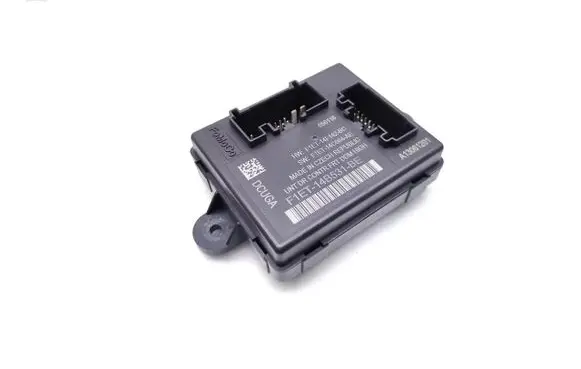 Ford Focus Door control unit/module F1ET-14B531-BE
