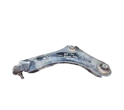 Renault Scenic III - Grand scenic III Front lower control arm/wishbone 545006560RA