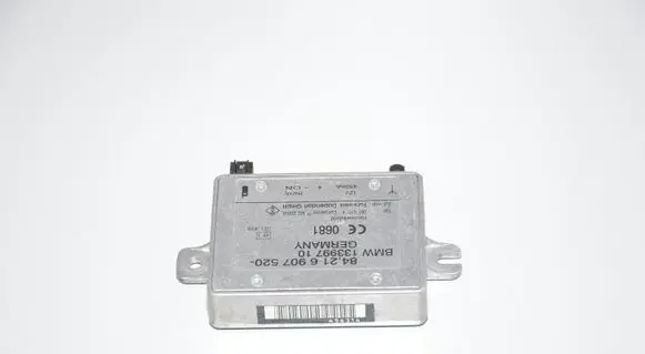 Phone control unit/module