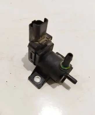 Citroen Jumpy Turbo solenoid valve 9665558580