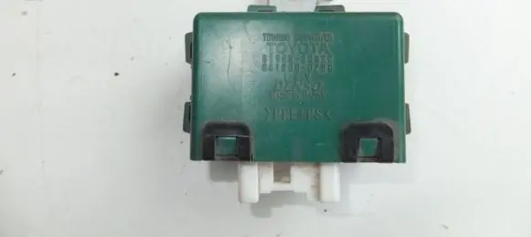 Lexus GX J120 Other control units/modules 8198560020 0618000280