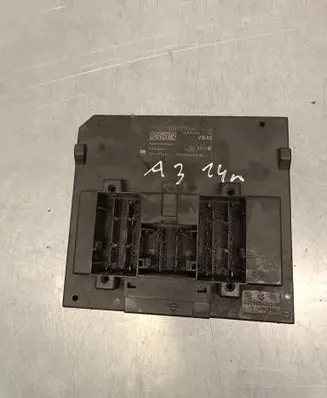 Audi A3 S3 8V Comfort/convenience module 5Q0937084A BCMPQ37H 5Q0937084AC
