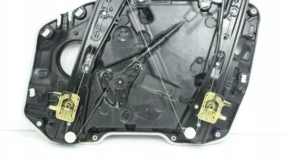 BMW 3 G20 G21 Front window lifting mechanism without motor 7497101
