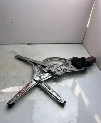 BMW Z3 E36 Front door window regulator with motor 2345678