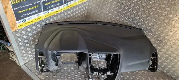 Ford Focus ST Dashboard BM51A044A74FB 621747600D 3460030575326