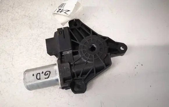 Mercedes-Benz E W213 Rear door window regulator motor A2139060602