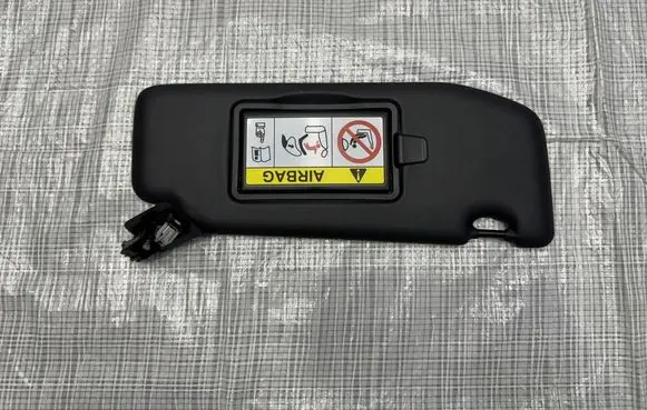 Alfa Romeo 145 - 146 Sun visor 
