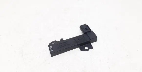 Interior comfort aerial antenna