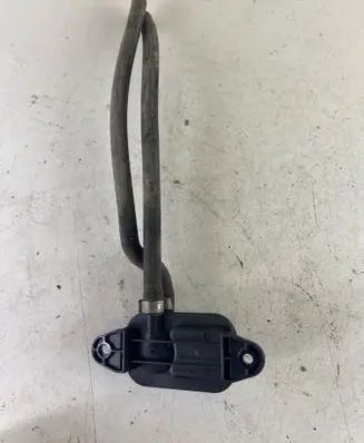 Peugeot 407 Exhaust gas pressure sensor 9645022680 964502268