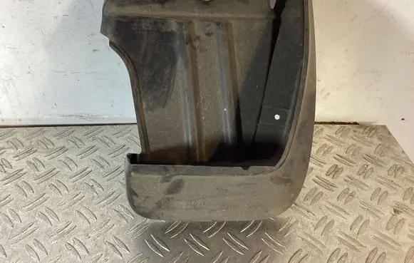 Rear mudguard