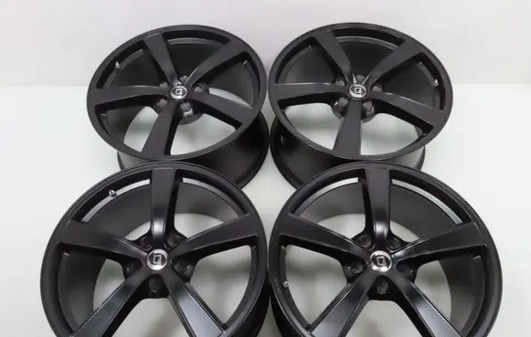 Jeep Grand Cherokee WL R21 alloy rim KBA51305
