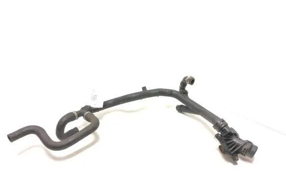 BMW 1 E81 E87 Engine coolant pipe/hose 7790437