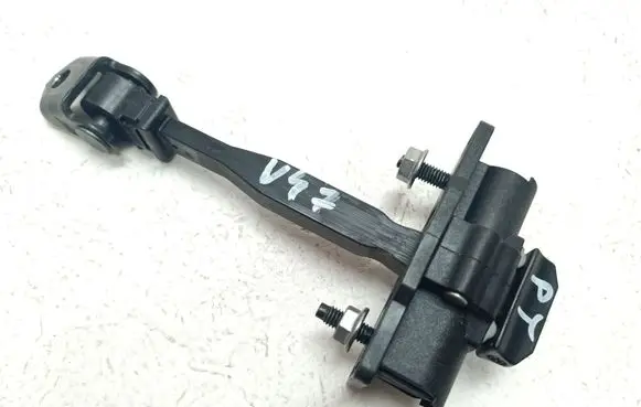 Peugeot 2008 II Rear door check strap stopper