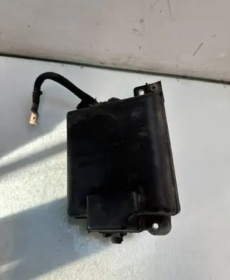 Fiat Doblo Fuse module 51839437