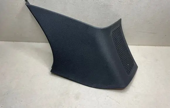 Porsche Cayenne (92A) (D)pillar trim (top) 7p5867246