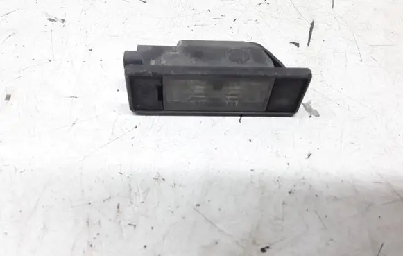 Nissan Primera Number plate light 2KA008224