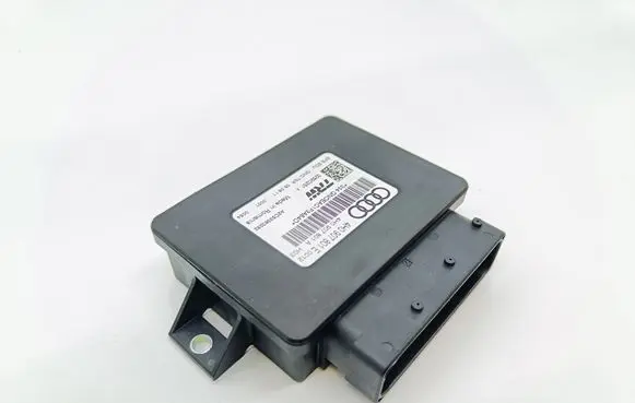 Audi A6 S6 C7 4G Hand brake control module 4H0907801E 32620251 4H0907801A
