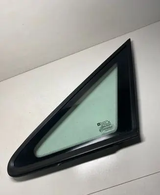 Opel Zafira A Front triangle window/glass 43R007022