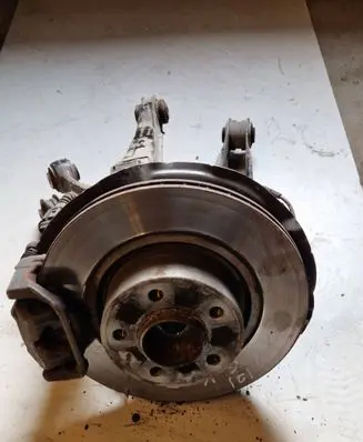 BMW X4 F26 Rear wheel hub spindle/knuckle 